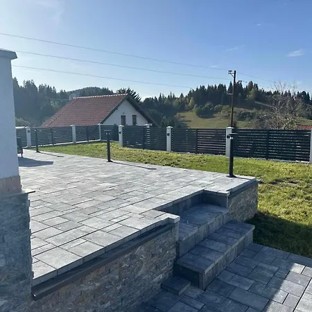 Zlatar Hacijenda *