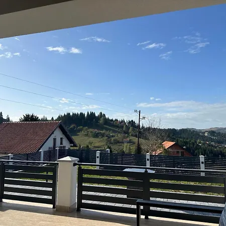 Villa Zlatar Hacijenda *