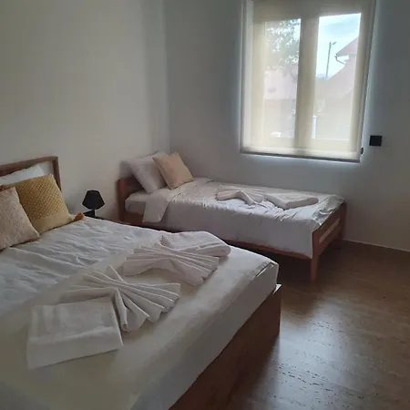 Zlatar Hacijenda *