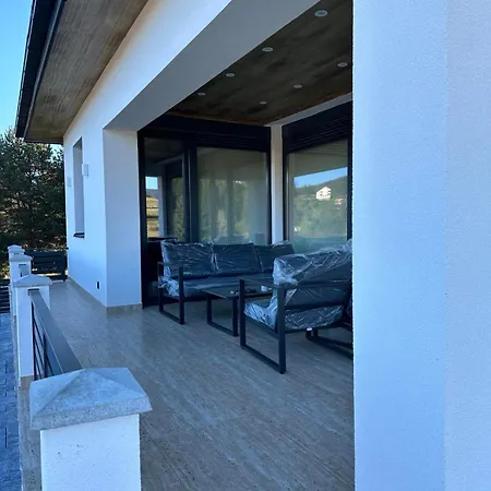 Zlatar Hacijenda Villa