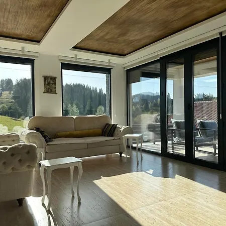 Zlatar Hacijenda Villa Nova Varos