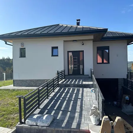 Zlatar Hacijenda