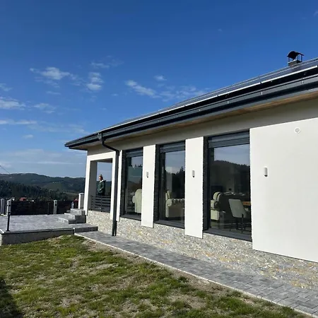 Zlatar Hacijenda Villa *