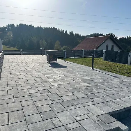 Zlatar Hacijenda Villa *