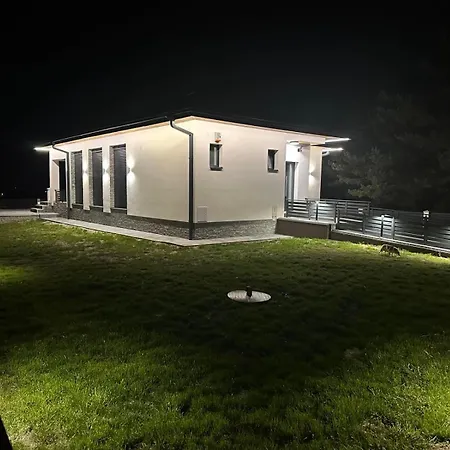 Villa Zlatar Hacijenda