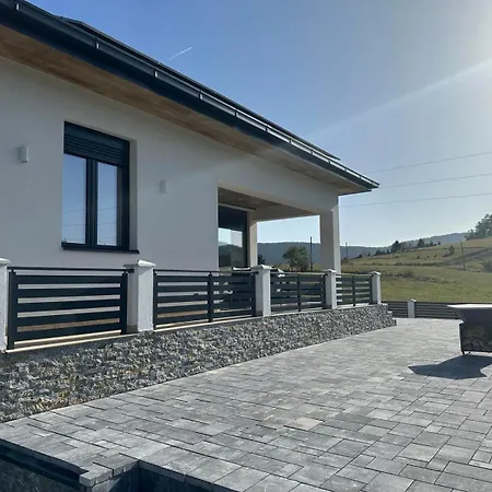 Zlatar Hacijenda Villa *