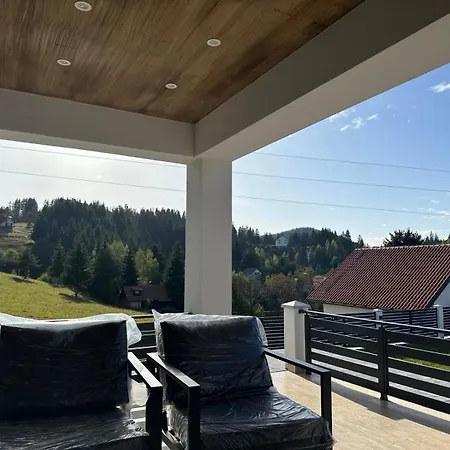 Villa Zlatar Hacijenda