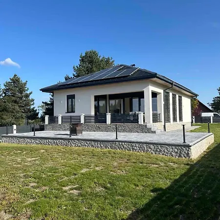 Zlatar Hacijenda Villa Nova Varos